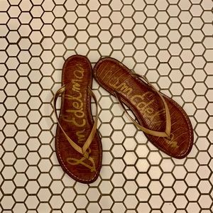 Sam Edelman sandals